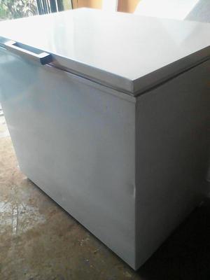 congeladora friolux 350 litros