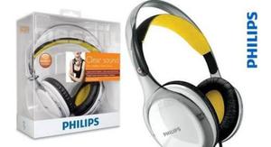 Audifonos Philips