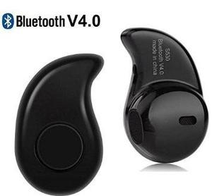 Auricular Bluetooth 4.0 Audifono Invisible