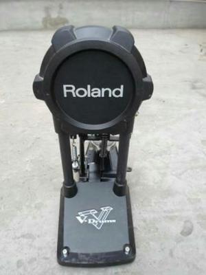 Bombo Roland