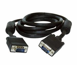Cable VGA 5 mts