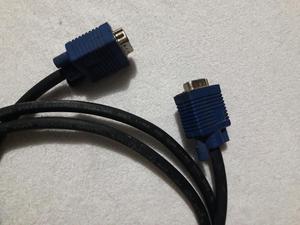 Cable Vga Vga