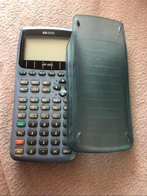 Calculadora Hp