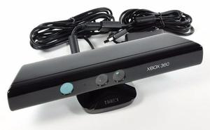Camara Kinect Para Xbox 360