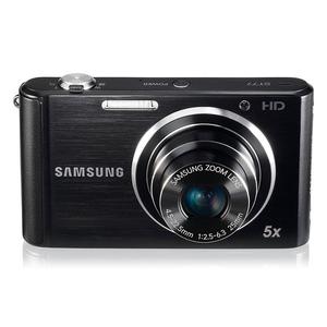 Camara digital Samsung Stmpx HD 720p Zoom optico 5X