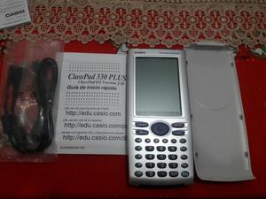 Classpad 330 Plus