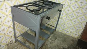 Cocina Industrial