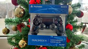 Dualshock 4 para Ps4