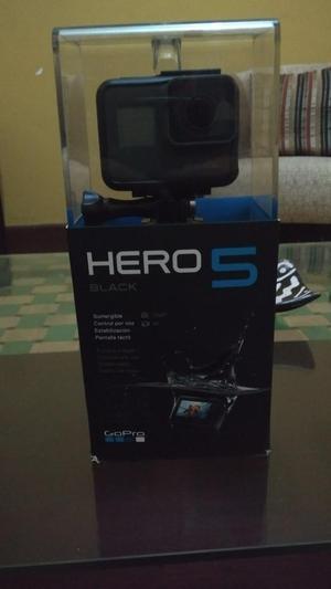 Go Pro Hero 5