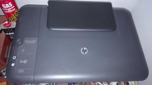 Impresora Hp Deskjet  Scan