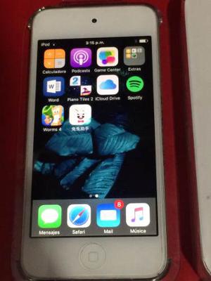 Ipod Touch 5g 32gb