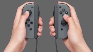 Joycons Impecables