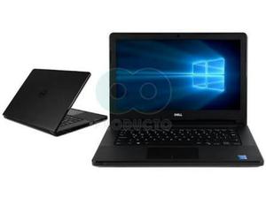 Laptop Dell I3 4ta Gnracion
