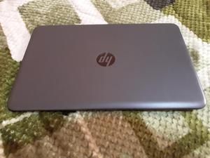 Laptop Hp I3 5 Generacion