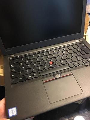 Laptop Lenovo X270 Nueva