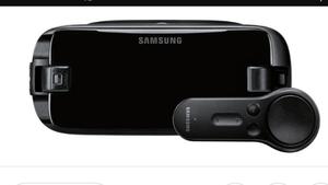 Lentes Samsung Gear Vr