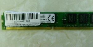 Memoria Kingston Ddr Mhz, 4 Gb