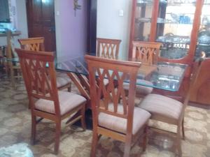 Mesa de Comedor