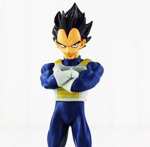 Muñeco De Colección Vegeta
