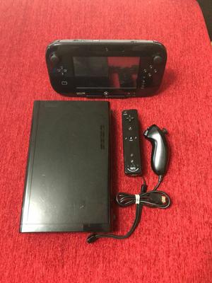 Nintendo Wii U