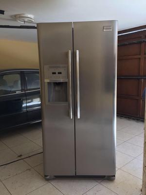 Refigeradora Frigidaire