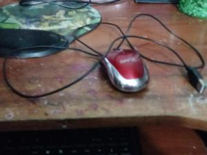 Se Vende Mouse