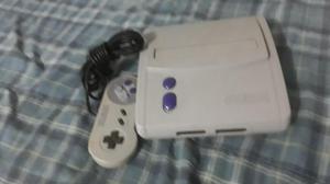 Super nintendo