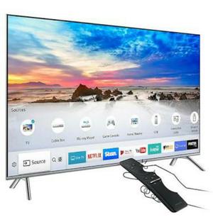 Tv Samsung 49mu Uhd