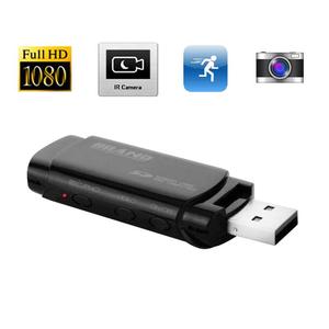 USB CAMARA ESPIA FULL HD, GRABACION Y FOTO