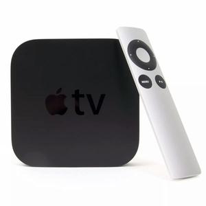 Vendo Apple Tv 3