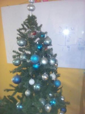 Vendo Arbol