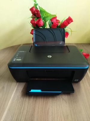 Vendo Impresora Hp 