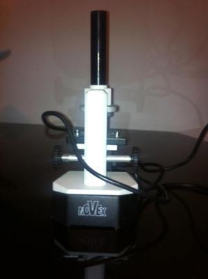 Vendo Microscope!!