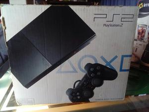 Vendo Ps2