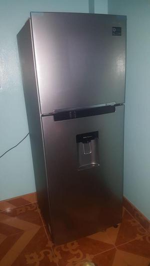 Vendo Refrigeradora Samsung TwinCooling
