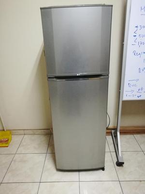 Venta de Refrigeradora Lg de 280 Lt