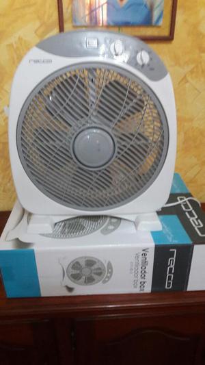 Ventilador