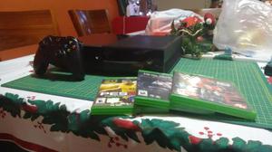 Xbox One 500 Gb Gears of War 4 En Buenas Condiciones
