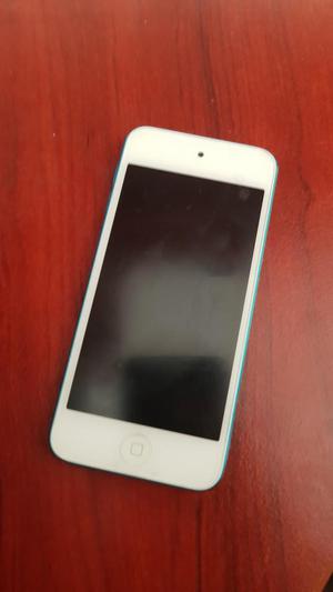 iPod Touch Cambio
