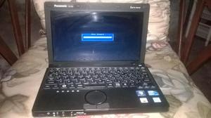 laptop panasonic cfj10 Lets note core i3