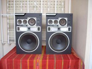 parlantes Pioneer Cs822a