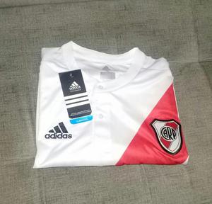 Camiseta River Plate  Talla S