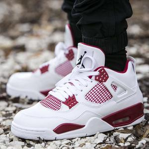 Jordan Retro 4 Alternate89