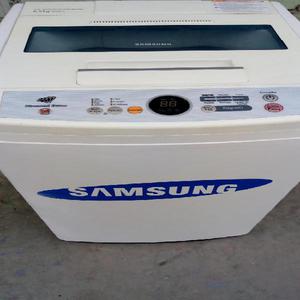 Lavadora Samsung 6.5 Kilos