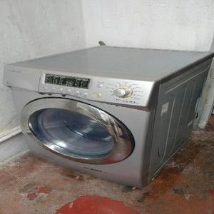 Lavadora Secadora Daewoo