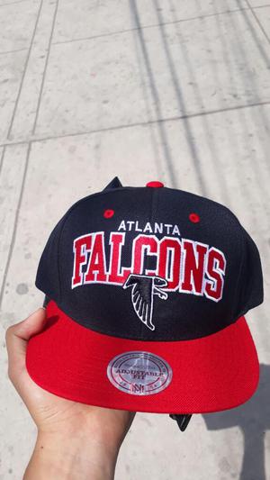 Mitchell And Ness