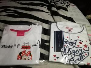 Polo de Niñas