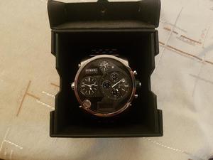 Reloj Diesel Dz Mrdaddy Nuevo