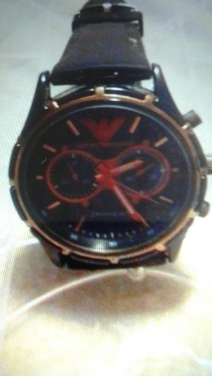 Reloj Emporium Armani