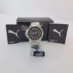 Reloj Puma Hombre, Nuevo, Original, En caja